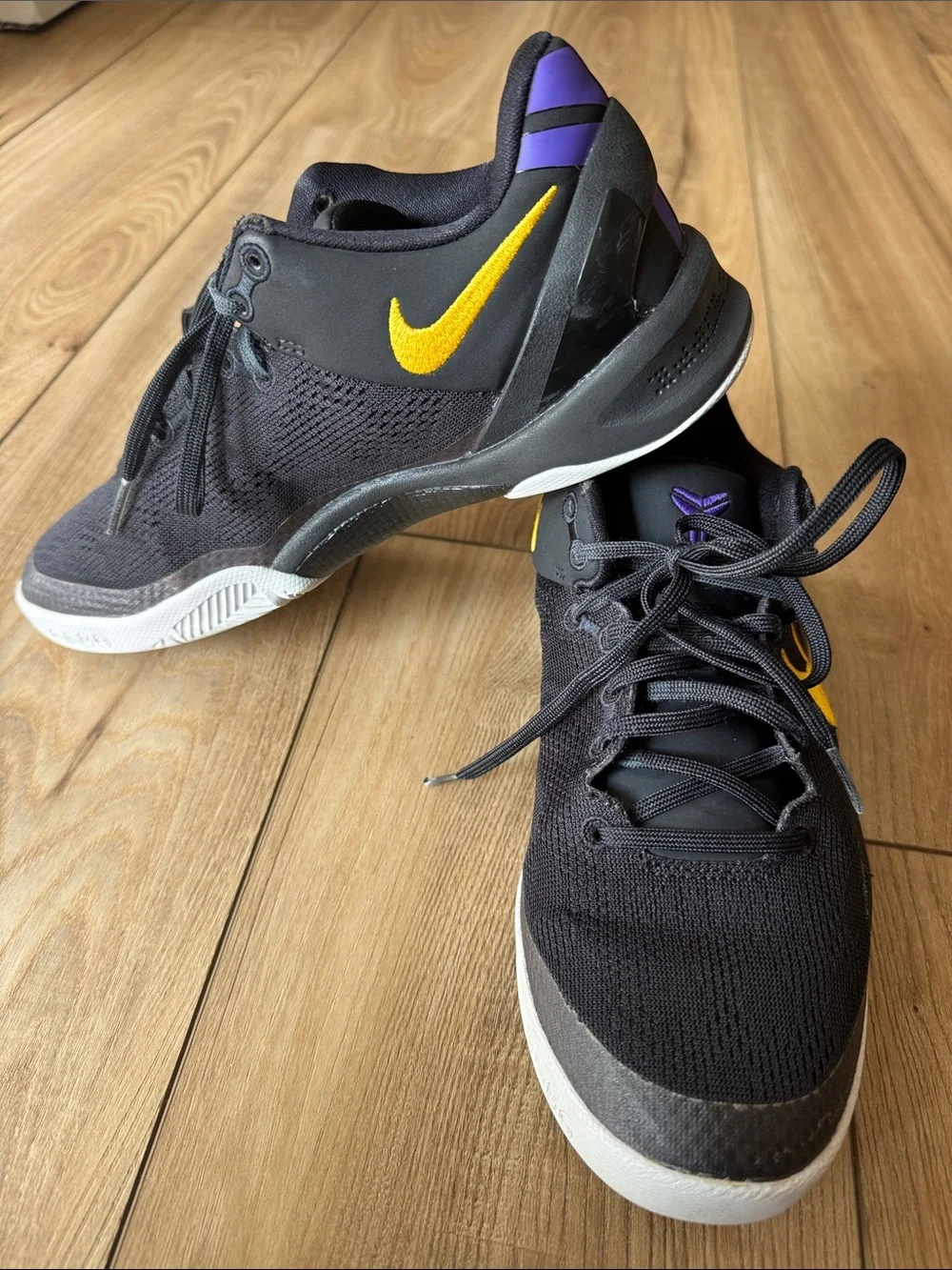 Nike lightweight basketball